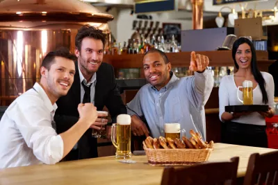 Liquor Liability Insurance in Metairie, LA