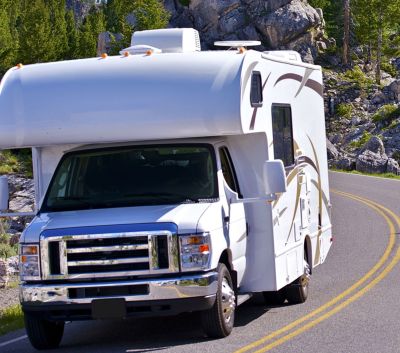 Affordable RV Insurance in Metairie, LA - The Premiere Metro Group, LLC.