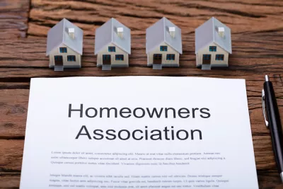 HOA Insurance in  – Protect Your Community with The Premiere Metro Group, LLC.